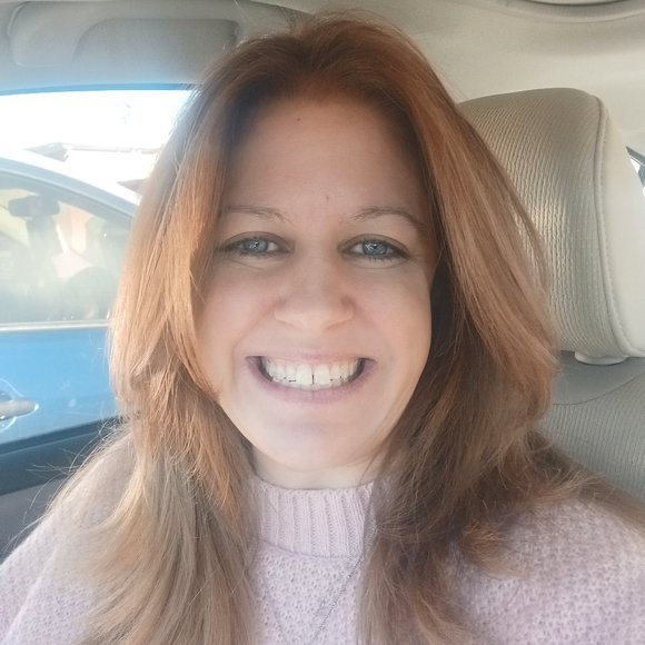 Laurie's Ever-Changing Closet - Picture 1 of 3